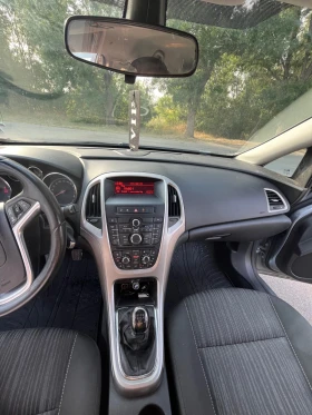 Opel Astra J | Mobile.bg    8