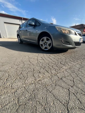 Opel Astra J | Mobile.bg    2