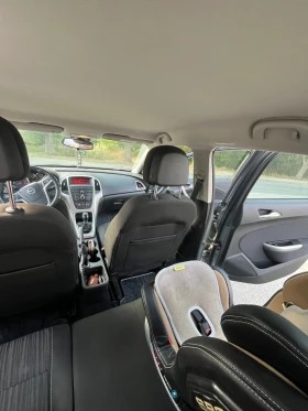 Opel Astra J | Mobile.bg    16