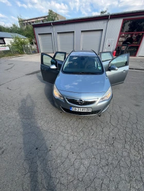 Opel Astra J | Mobile.bg    11