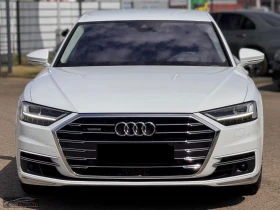 Audi A8 50TDI/QUATTRO/286HP/MEMO/AMBI/AUXILIARY/KLESS/553f - 90399 лв. - 21840637 2
