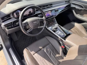 Audi A8 50TDI/QUATTRO/286HP/MEMO/AMBI/AUXILIARY/KLESS/553f - 90399 лв. - 21840637 12