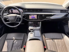 Audi A8 50TDI/QUATTRO/286HP/MEMO/AMBI/AUXILIARY/KLESS/553f - 90399 лв. - 21840637 14