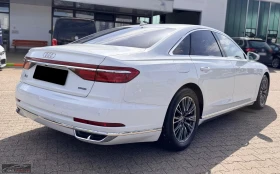 Audi A8 50TDI/QUATTRO/286HP/MEMO/AMBI/AUXILIARY/KLESS/553f - 90399 лв. - 21840637 7