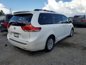 Toyota Sienna XLE 3.5L - 20999 лв. - 77552094 4