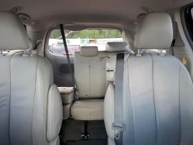 Toyota Sienna XLE 3.5L - 20999 лв. - 77552094 10