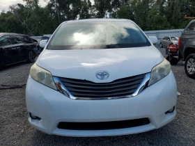 Toyota Sienna XLE 3.5L - 20999 лв. - 77552094 5