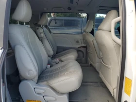 Toyota Sienna XLE 3.5L - 20999 лв. - 77552094 11