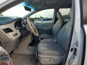 Toyota Sienna XLE 3.5L - 20999 лв. - 77552094 7