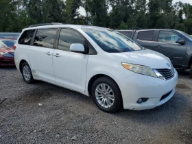 Toyota Sienna XLE 3.5L - 20999 лв. - 77552094 2