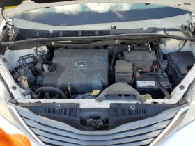 Toyota Sienna XLE 3.5L - 20999 лв. - 77552094 12