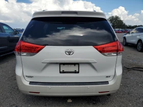 Toyota Sienna XLE 3.5L - 20999 лв. - 77552094 6