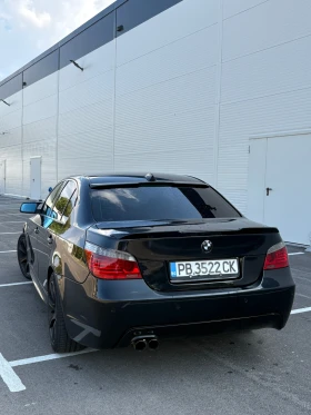 BMW 530 218 | Mobile.bg    4