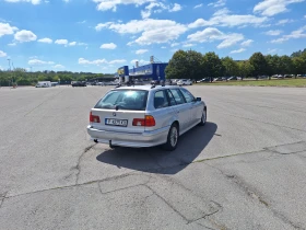 BMW 530 БАРТЕР - 4550 лв. - 74996711 5