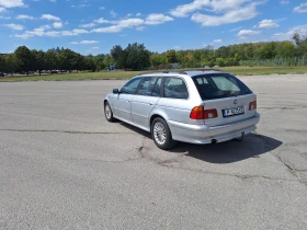 BMW 530 БАРТЕР - 4550 лв. - 74996711 7