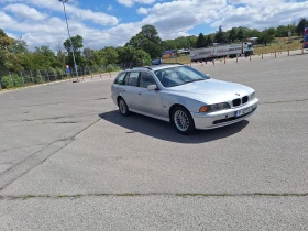 BMW 530 БАРТЕР - 4550 лв. - 74996711 3