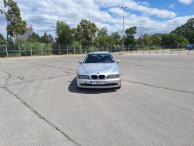 BMW 530 БАРТЕР - 4550 лв. - 74996711 2