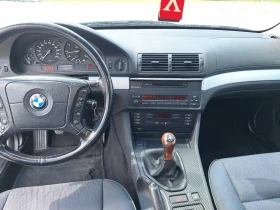 BMW 530 БАРТЕР - 4550 лв. - 74996711 9