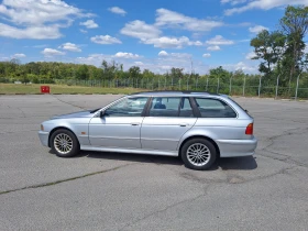 BMW 530 БАРТЕР - 4550 лв. - 74996711 8