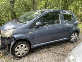 Toyota Aygo | Mobile.bg    4