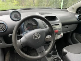 Toyota Aygo | Mobile.bg    6