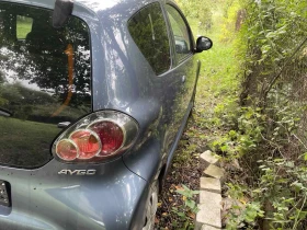 Toyota Aygo | Mobile.bg    3