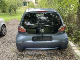 Toyota Aygo | Mobile.bg    2