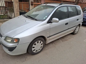 Обява за продажба на Mitsubishi Space star Бензин ~11 лв. - изображение 1