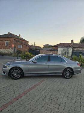 Mercedes-Benz S 500 S500 | Mobile.bg    3