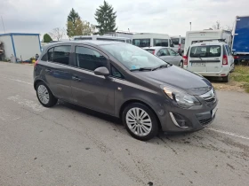 Opel Corsa 1.2Face Lift/Оригинална Газ - 8299 лв. / 4243.21 € - 83746484 2