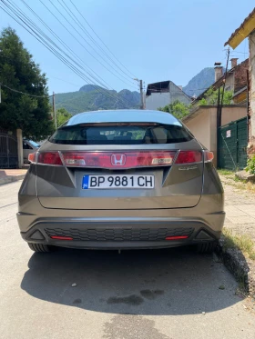Honda Civic | Mobile.bg    5