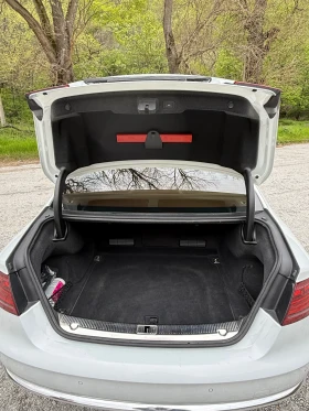 Audi A8 3.0 ТОП СМЕНЕНИ ВЕРИГИ | Auto.bg — изображение 13