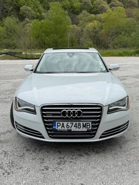 Audi A8 3.0 ТОП СМЕНЕНИ ВЕРИГИ | Auto.bg — изображение 2