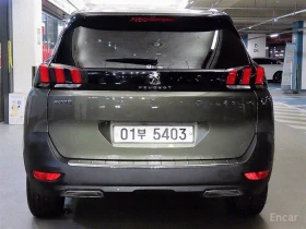 Peugeot 5008 - 34400 лв. / 17588.44 € - 61642924 5