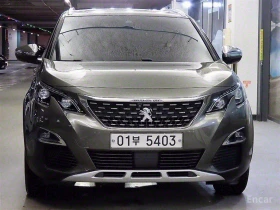 Peugeot 5008 - 34400 лв. / 17588.44 € - 61642924 2