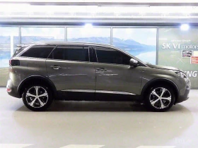 Peugeot 5008 - 34400 лв. / 17588.44 € - 61642924 3