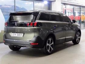 Peugeot 5008 - 34400 лв. / 17588.44 € - 61642924 4