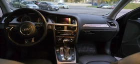 Audi A4 Allroad ALLROAD 4X4 3.0 TDI - 21500 лв. / 10992.78 € - 14518416 14