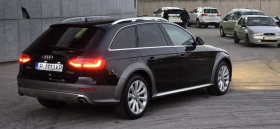 Обява за продажба на Audi A4 Allroad ALLROAD 4X4 3.0 TDI ~21 500 лв. - изображение 4 | Auto.bg Обява за продажба на Audi A4 Allroad ALLROAD 4X4 3.0 TDI ~21 500 лв. - изображение 4
