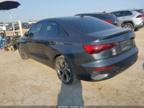 Audi A3 PREMIUM PLUS 40 TFSI FRONT-WHEEL DRIVE S TRONIC - 39400 лв. / 20144.90 € - 49249154 4