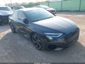 Audi A3 PREMIUM PLUS 40 TFSI FRONT-WHEEL DRIVE S TRONIC