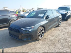 Audi A3 PREMIUM PLUS 40 TFSI FRONT-WHEEL DRIVE S TRONIC - 39400 лв. / 20144.90 € - 49249154 3
