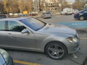 Mercedes-Benz S 450 - 17800 лв. / 9101.00 € - 94505361 4
