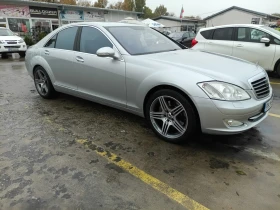 Mercedes-Benz S 450 | Mobile.bg    8