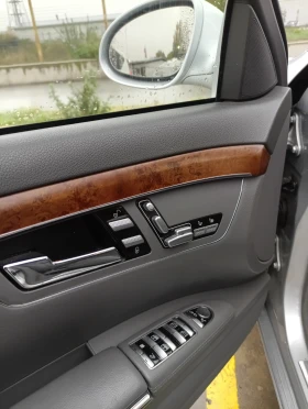 Mercedes-Benz S 450 | Mobile.bg    11
