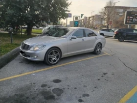 Mercedes-Benz S 450 - 17800 лв. / 9101.00 € - 94505361 2