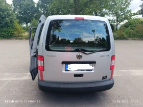 VW Caddy | Mobile.bg    2