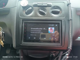 VW Caddy | Mobile.bg    11