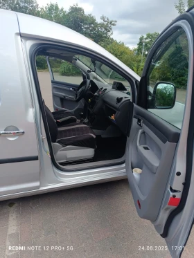 VW Caddy | Mobile.bg    5