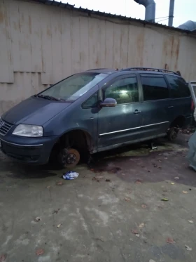 VW Sharan 44 | Mobile.bg    2